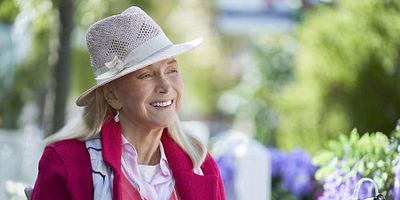 poster de la série Cœurs brisés et rôles à jouer