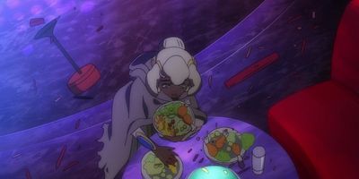 poster de la série Les retrouvailles