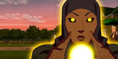 poster de la série Mission lointaine