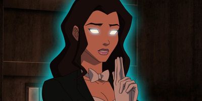 poster de la série Pré-alerte