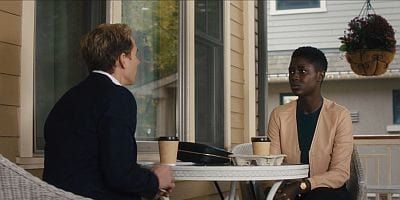 poster de la série Josie