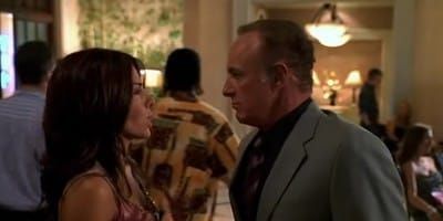 poster de la série Championnat au Montecito