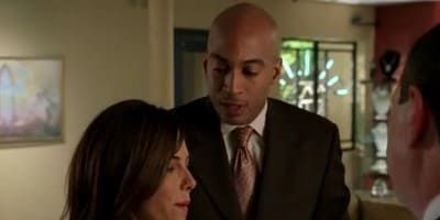 poster de la série Affaire classée?