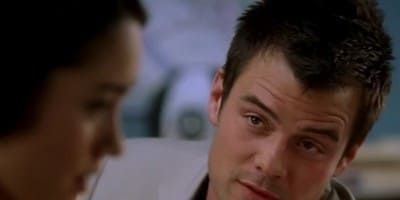 poster de la série Un tour de magie