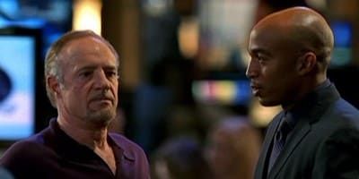 poster de la série Une Vie de chien