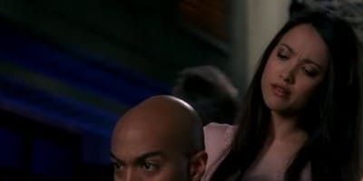 poster de la série Suite ... et fin