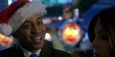 poster de la série Il neige sur Las Vegas