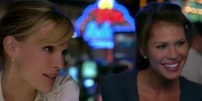 poster de la série Pari tenu !