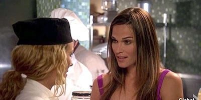 poster de la série Parfaite... ou presque