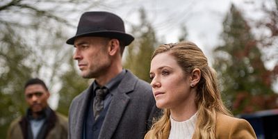 poster de la série C'est toujours la même chanson