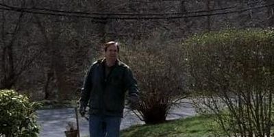 poster de la série Faux et usage de faux