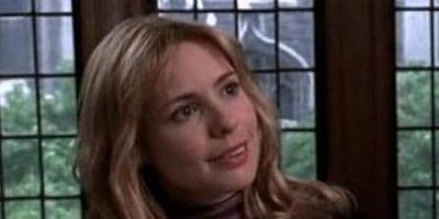 poster de la série La Chair est faible