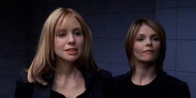 poster de la série Vengeance à retardement