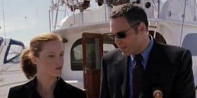 poster de la série Plagiat