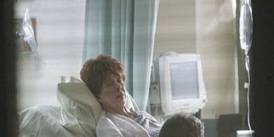 poster de la série Leurs vies secrètes