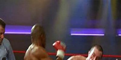 poster de la série Sans prendre des gants