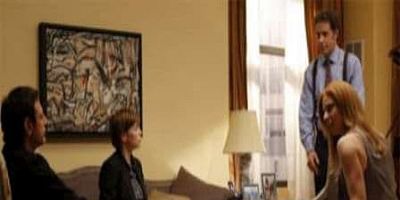 poster de la série Tout un poème