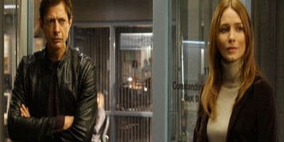 poster de la série Tableau de chasse