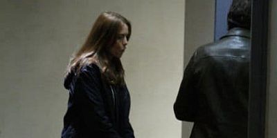 poster de la série La part de l'ombre