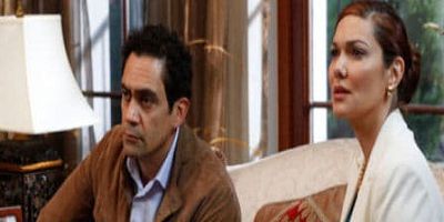 poster de la série Le digne héritier