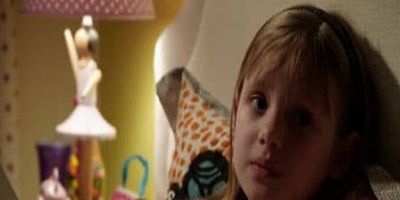 poster de la série Le prix de la perfection