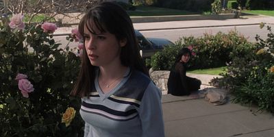 poster de la série Possession