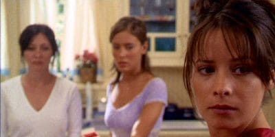 poster de la série La Chasse aux sorcières