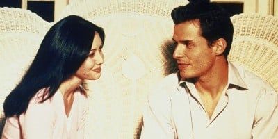 poster de la série Ange ou démon