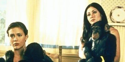 poster de la série Médecine occulte