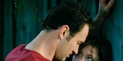 poster de la série La Ville fantôme