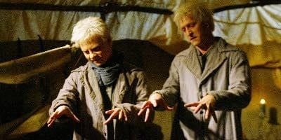 poster de la série Premier combat