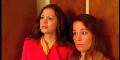 poster de la série La Femme-araignée