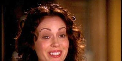 poster de la série La main sur le berceau