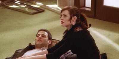 poster de la série Hold-up