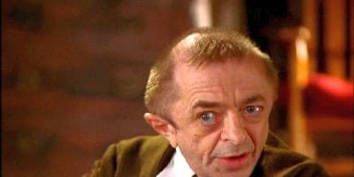 poster de la série La maison des poupées