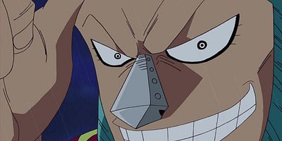 poster de la série Combat sur le toit ! Franky contre Nero !