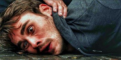 poster de la série Sous le sable