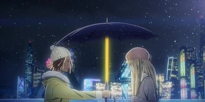 poster de la série Only Love Can Break Your Heart