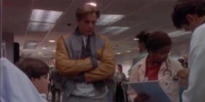 poster de la série Parcours d'une longue journée