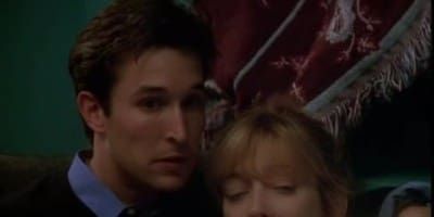 poster de la série Nuit morte