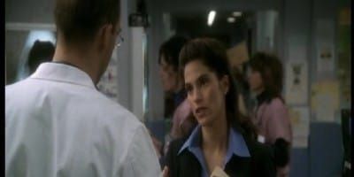 poster de la série Boomerang