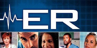 poster de la série Direct aux urgences