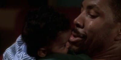 poster de la série Question de doigté