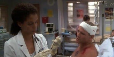 poster de la série Nouveaux départs