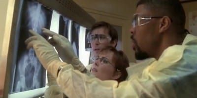 poster de la série Le Cirque