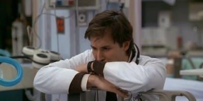 poster de la série Symphonie pour sauvetage raté