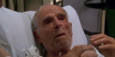 poster de la série La Fin du jour