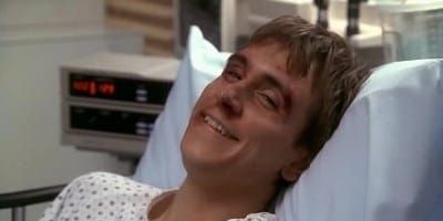 poster de la série Pot de colle