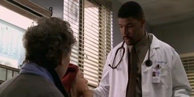 poster de la série Sacrée Amanda Lee