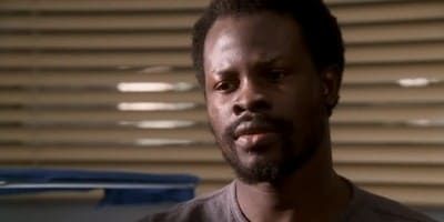 poster de la série Genèse